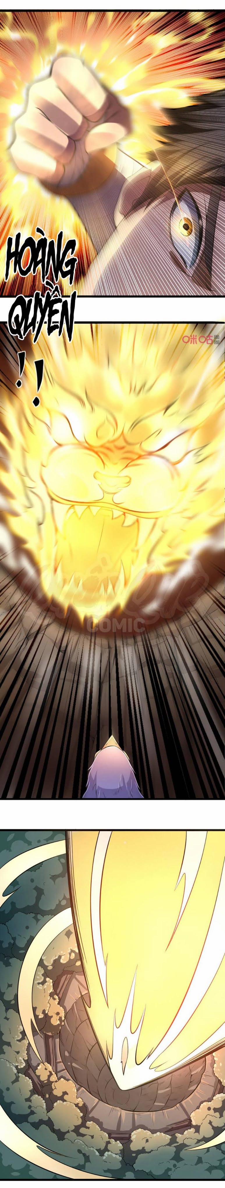 Nhân Hoàng Mạnh Nhất 54 trang 7