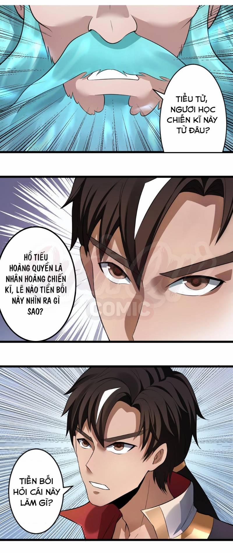 Nhân Hoàng Mạnh Nhất 55 trang 0