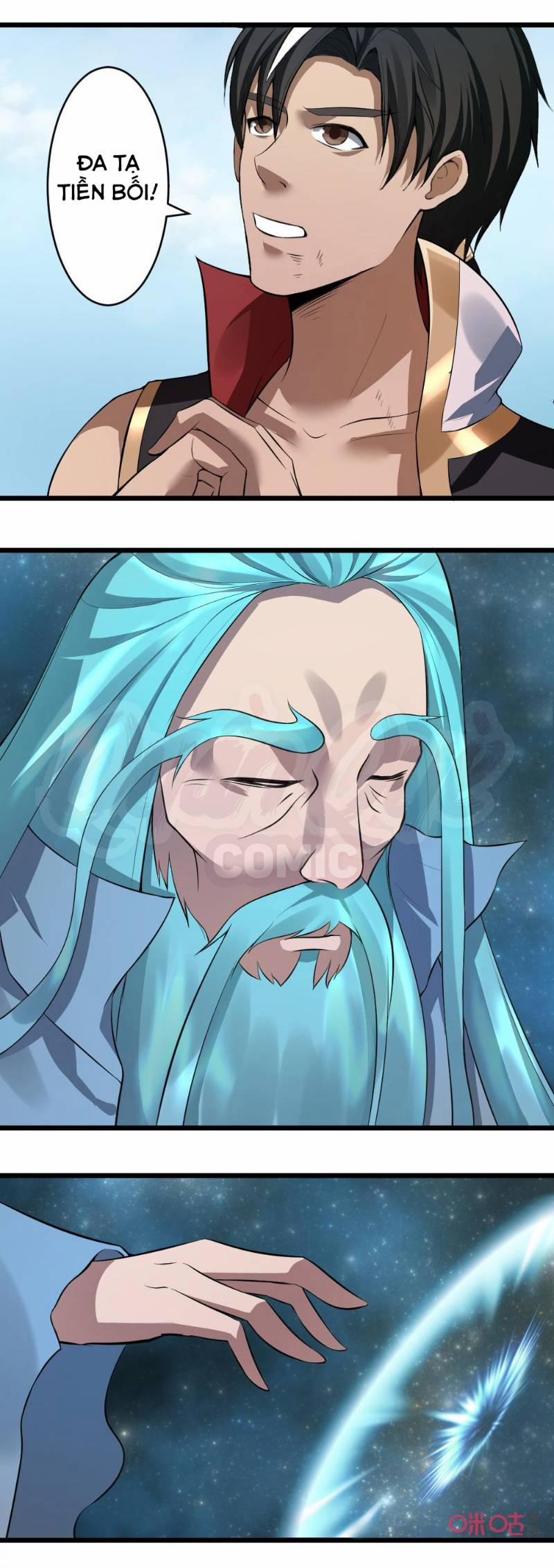 Nhân Hoàng Mạnh Nhất 55 trang 10