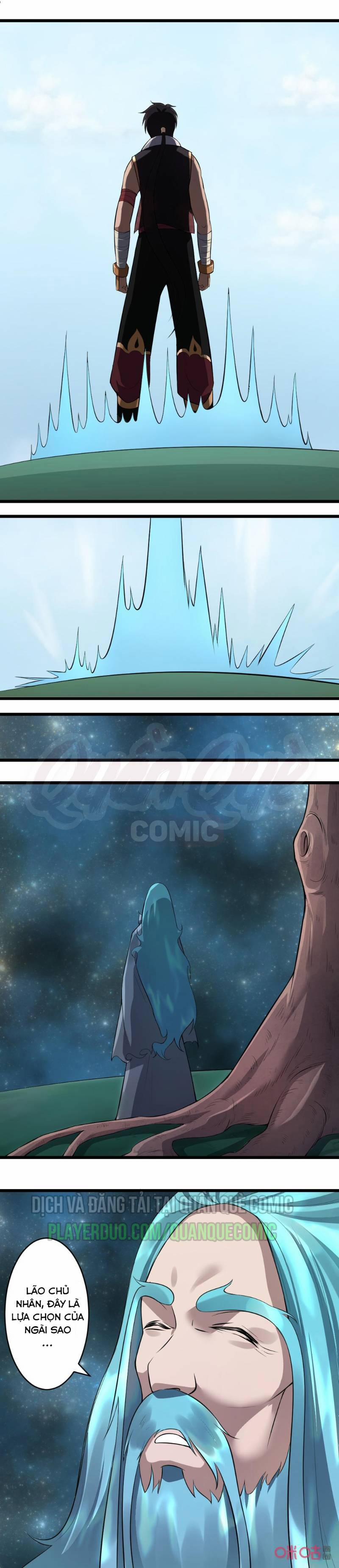 Nhân Hoàng Mạnh Nhất 55 trang 11