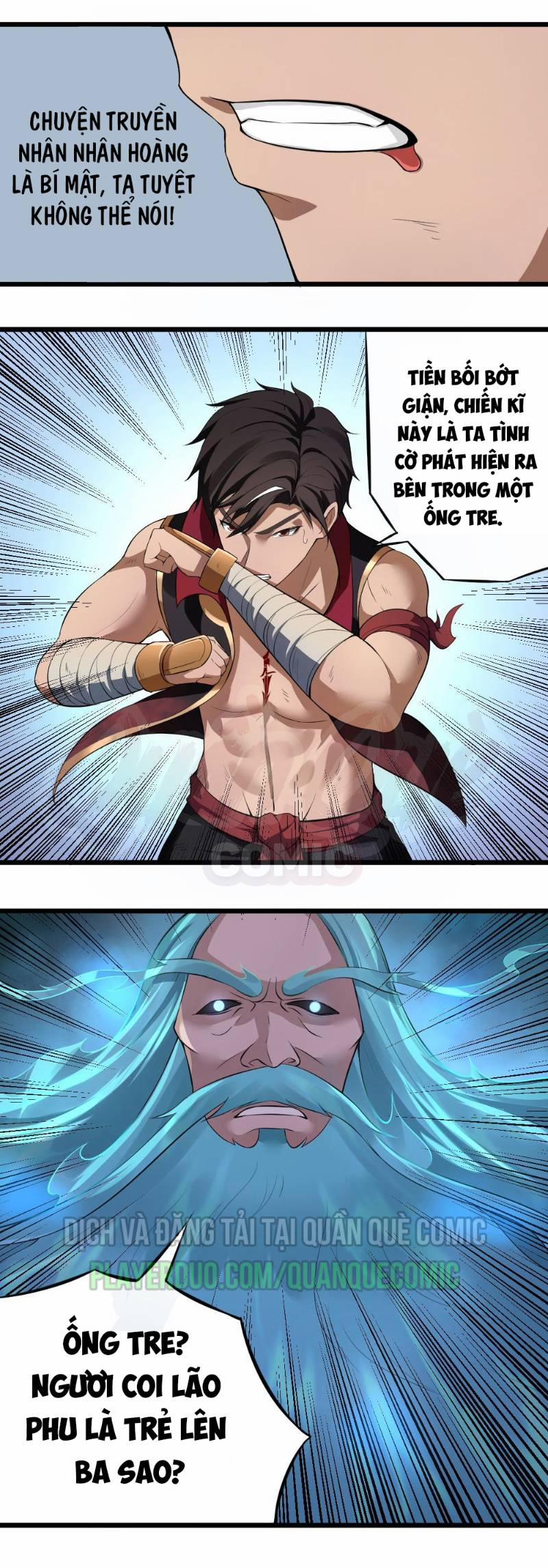 Nhân Hoàng Mạnh Nhất 55 trang 3