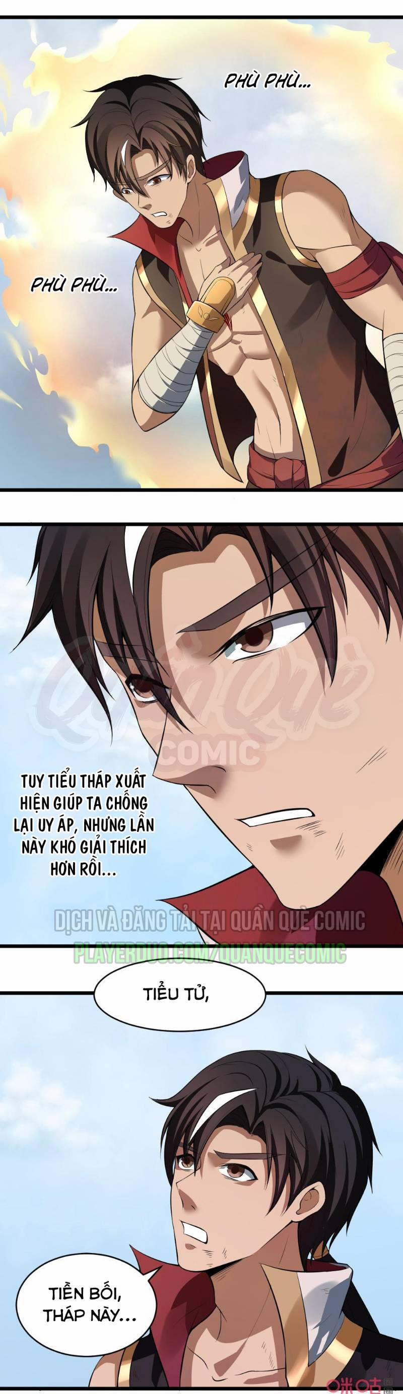 Nhân Hoàng Mạnh Nhất 55 trang 7