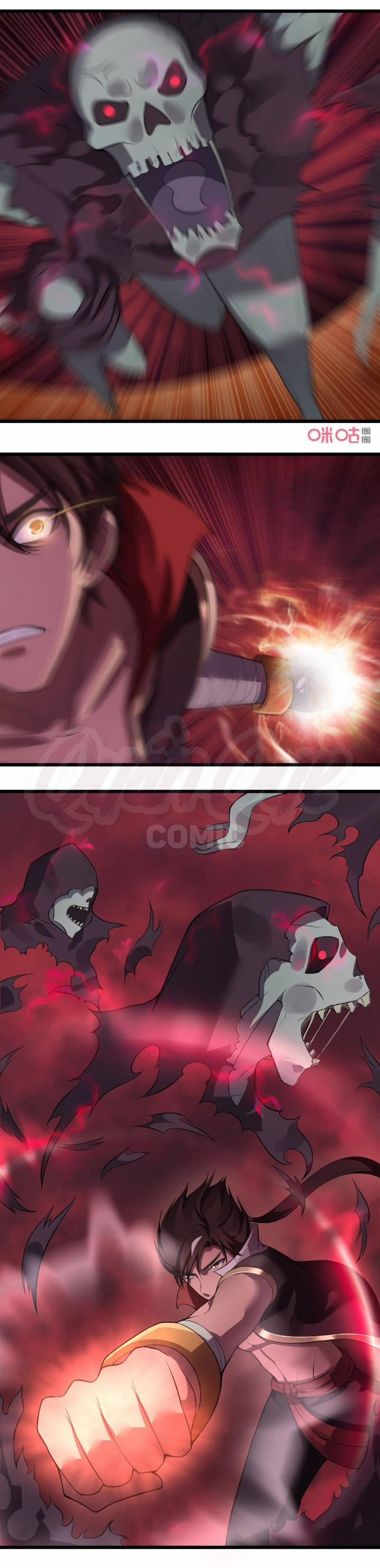 Nhân Hoàng Mạnh Nhất 56 trang 10