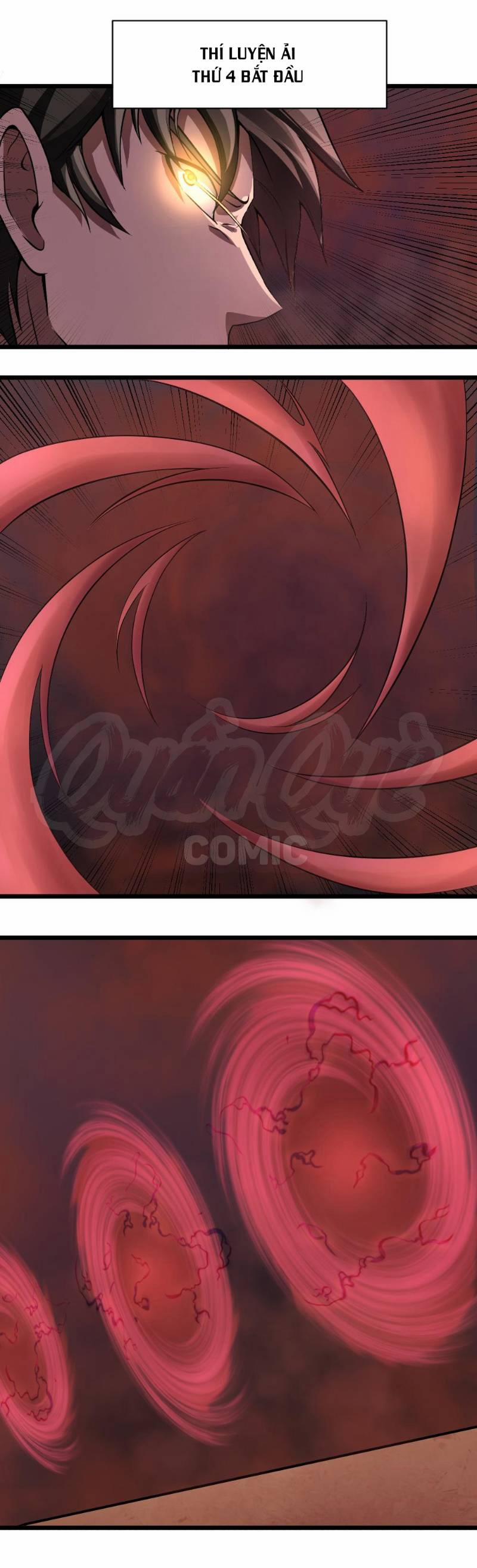 Nhân Hoàng Mạnh Nhất 56 trang 3