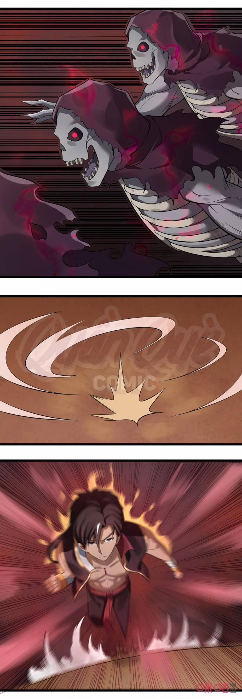 Nhân Hoàng Mạnh Nhất 56 trang 8