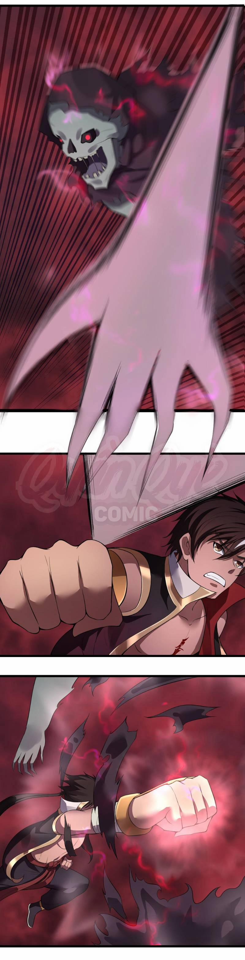 Nhân Hoàng Mạnh Nhất 56 trang 9