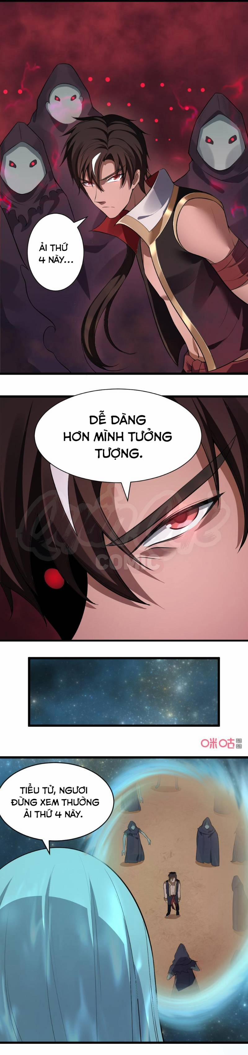 Nhân Hoàng Mạnh Nhất 57 trang 0