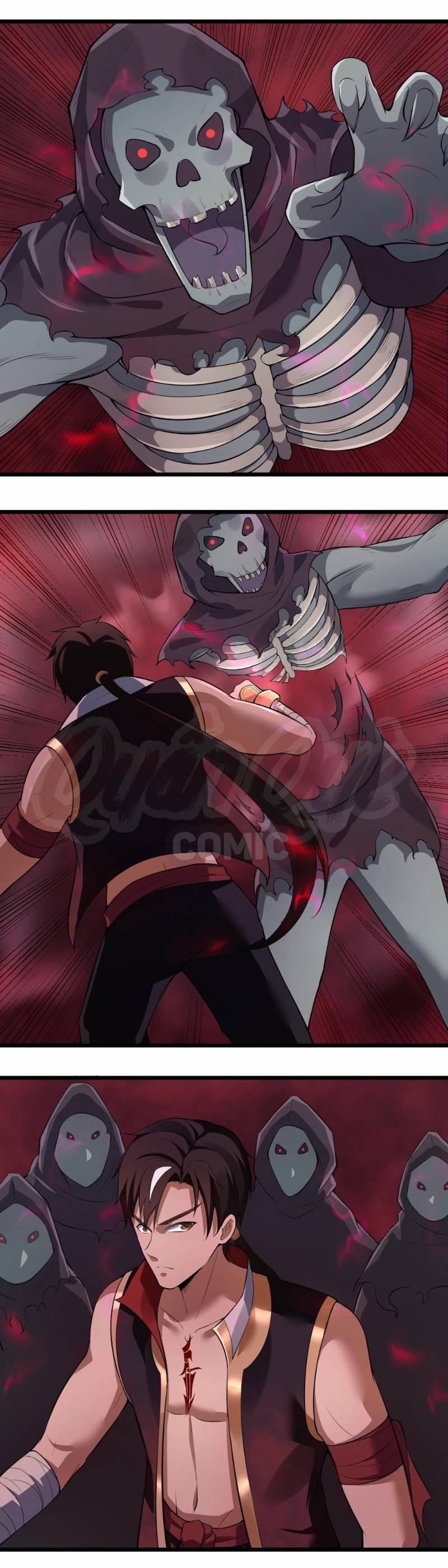 Nhân Hoàng Mạnh Nhất 57 trang 2