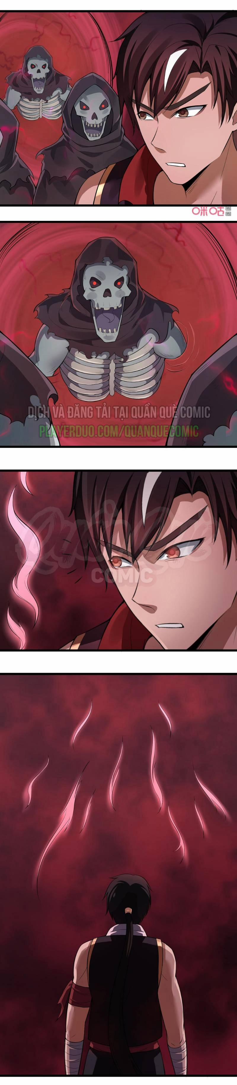 Nhân Hoàng Mạnh Nhất 57 trang 3