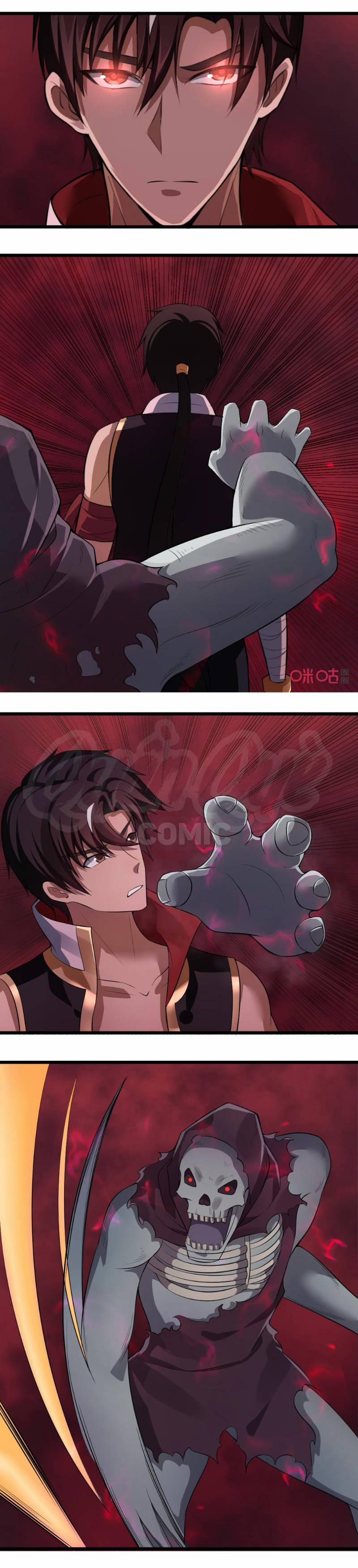 Nhân Hoàng Mạnh Nhất 57 trang 4