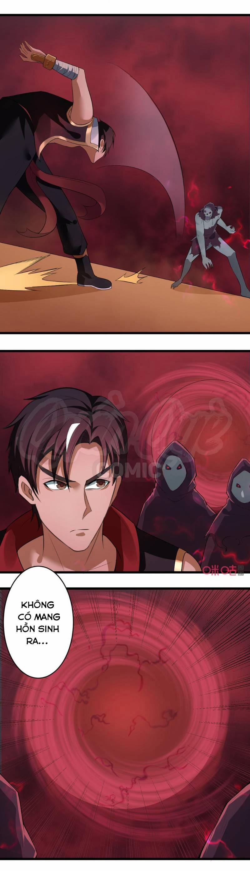 Nhân Hoàng Mạnh Nhất 57 trang 5