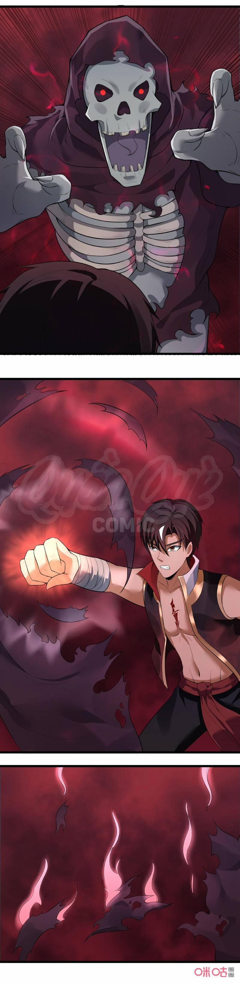 Nhân Hoàng Mạnh Nhất 57 trang 6