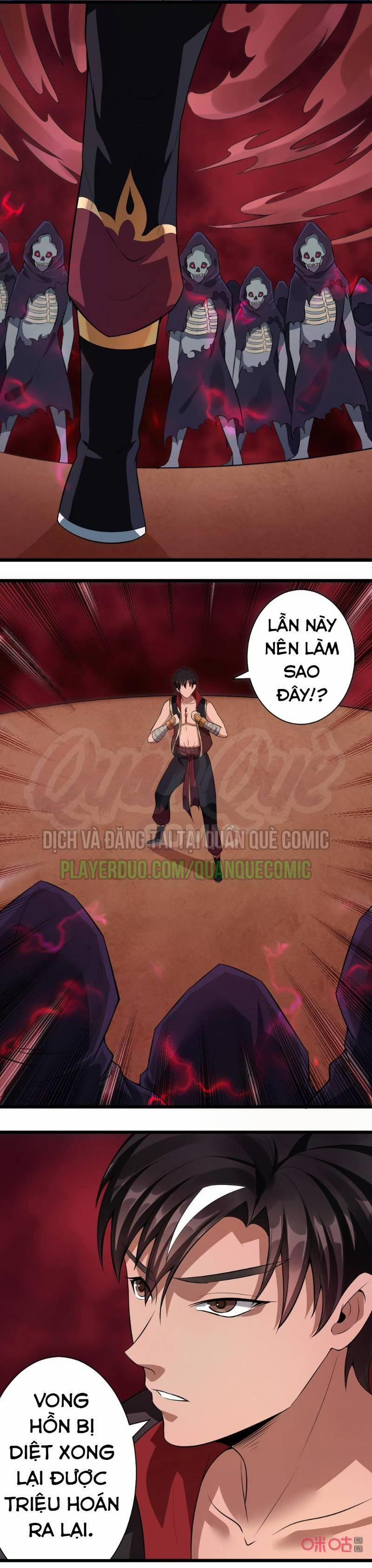 Nhân Hoàng Mạnh Nhất 58 trang 0