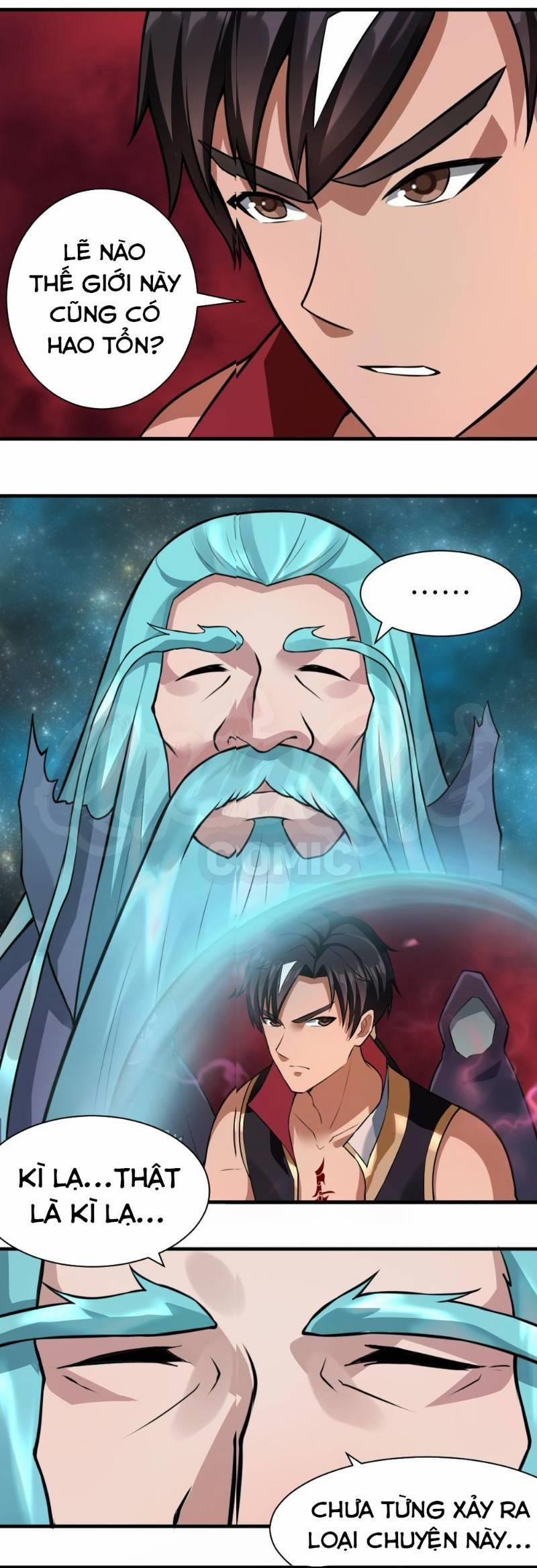 Nhân Hoàng Mạnh Nhất 58 trang 5