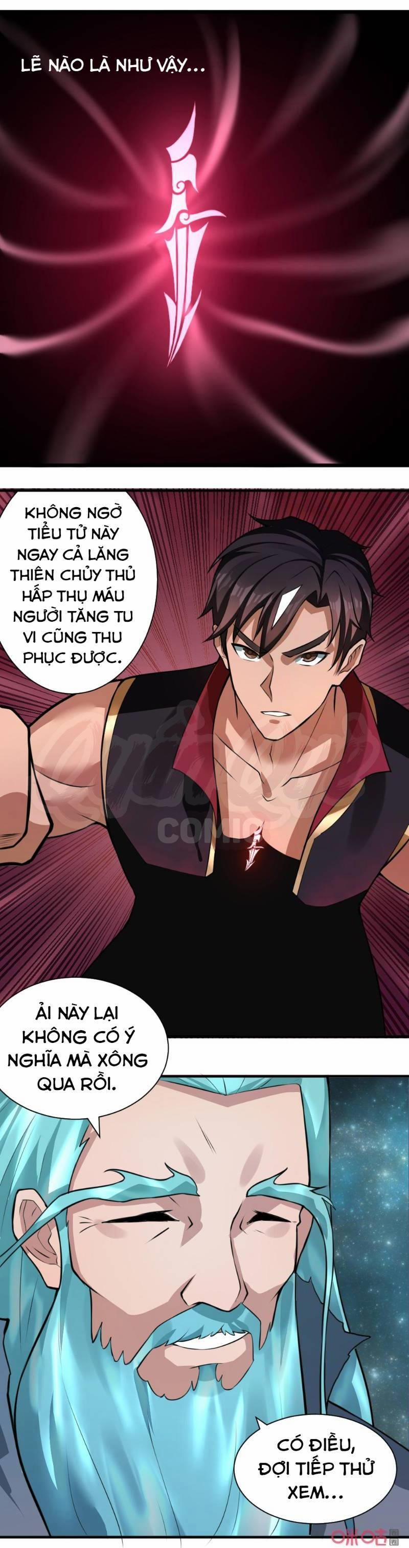 Nhân Hoàng Mạnh Nhất 58 trang 7