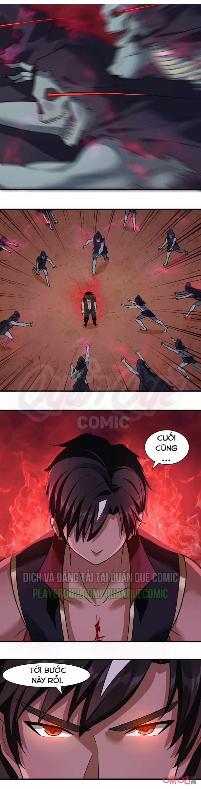 Nhân Hoàng Mạnh Nhất 58 trang 8