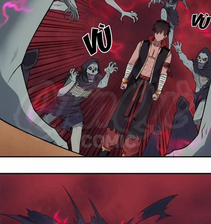 Nhân Hoàng Mạnh Nhất 59 trang 1