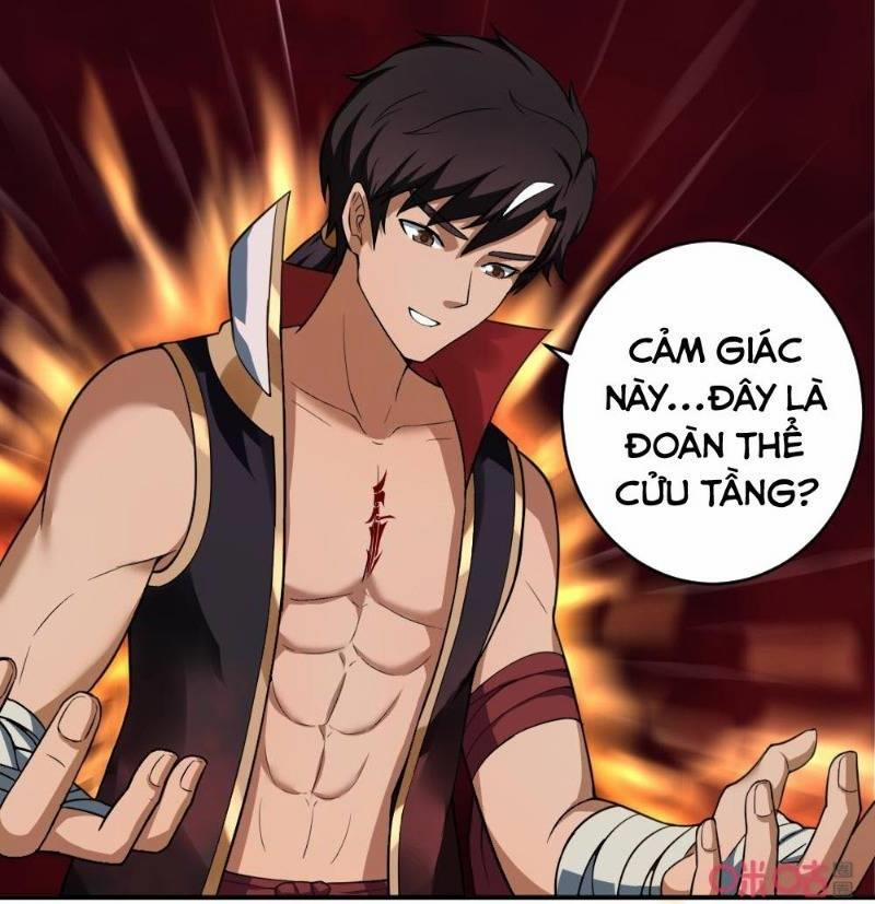 Nhân Hoàng Mạnh Nhất 59 trang 11