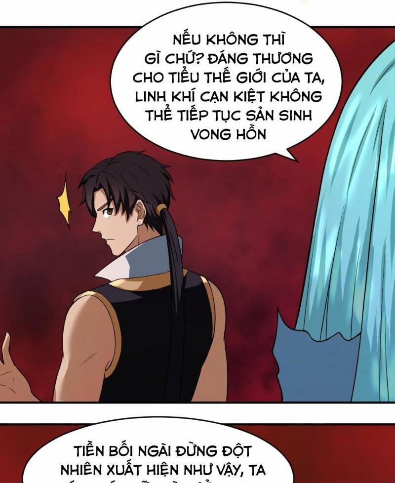 Nhân Hoàng Mạnh Nhất 59 trang 12