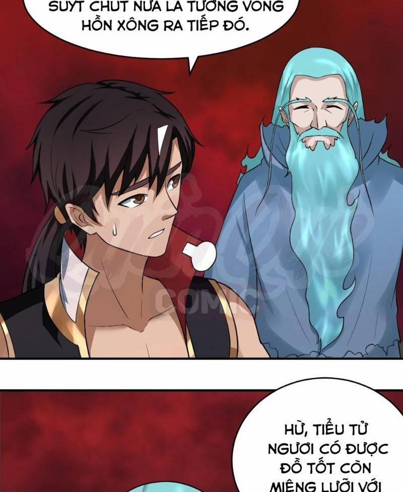 Nhân Hoàng Mạnh Nhất 59 trang 13