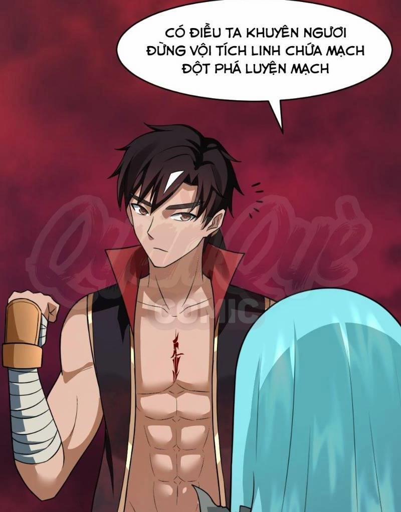 Nhân Hoàng Mạnh Nhất 59 trang 16