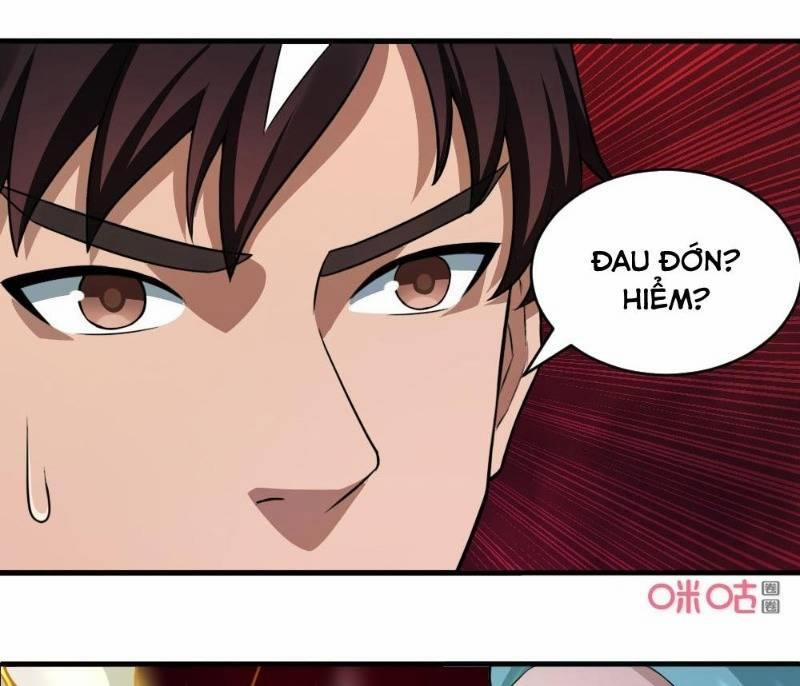 Nhân Hoàng Mạnh Nhất 59 trang 24