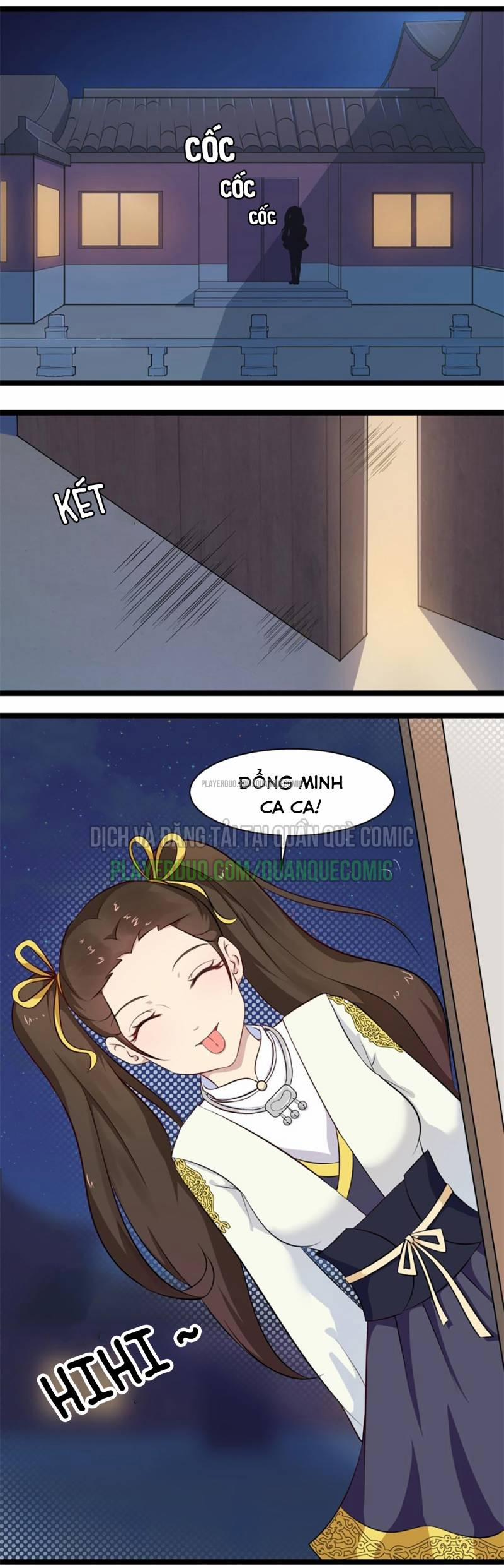 Nhân Hoàng Mạnh Nhất 6 trang 0