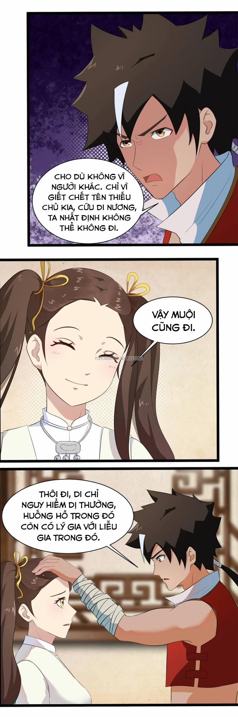 Nhân Hoàng Mạnh Nhất 6 trang 3