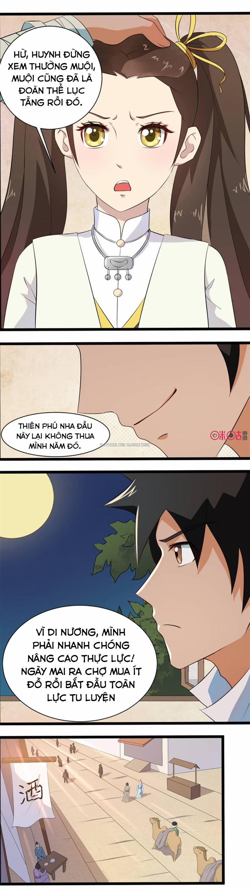 Nhân Hoàng Mạnh Nhất 6 trang 4