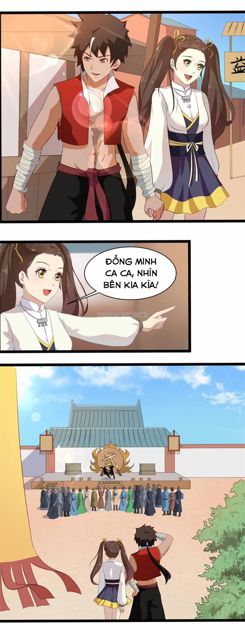 Nhân Hoàng Mạnh Nhất 6 trang 5