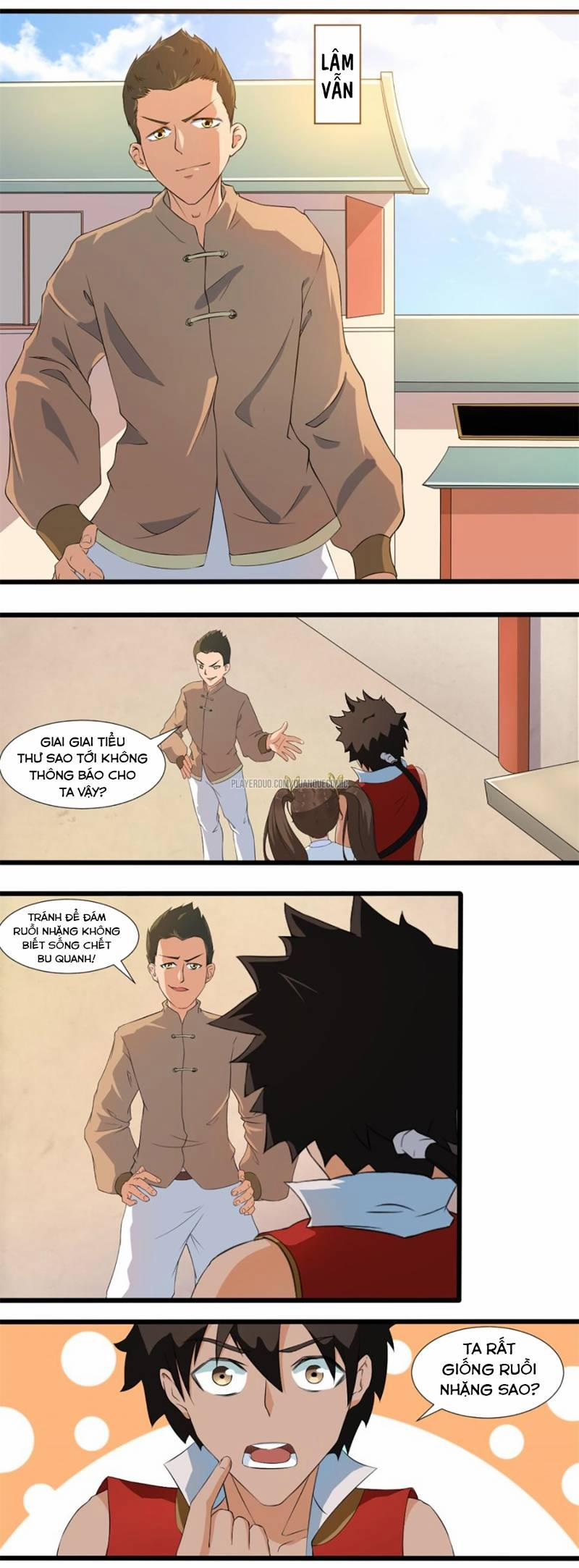 Nhân Hoàng Mạnh Nhất 6 trang 7