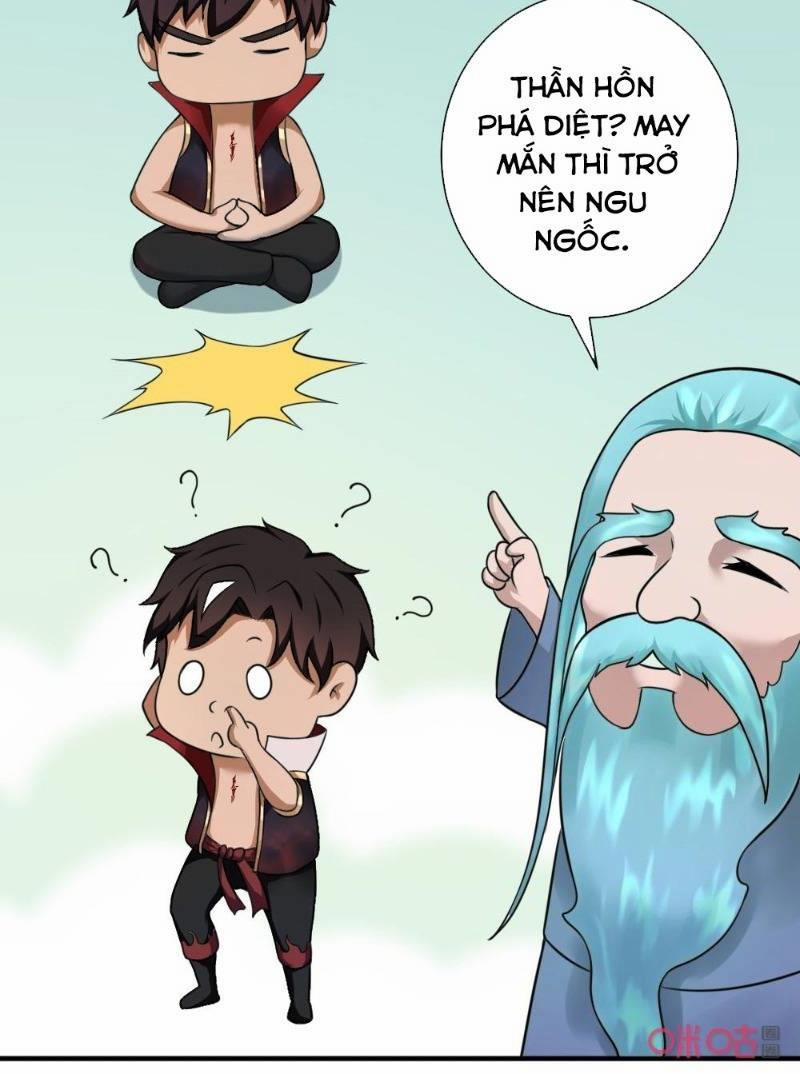 Nhân Hoàng Mạnh Nhất 60 trang 11