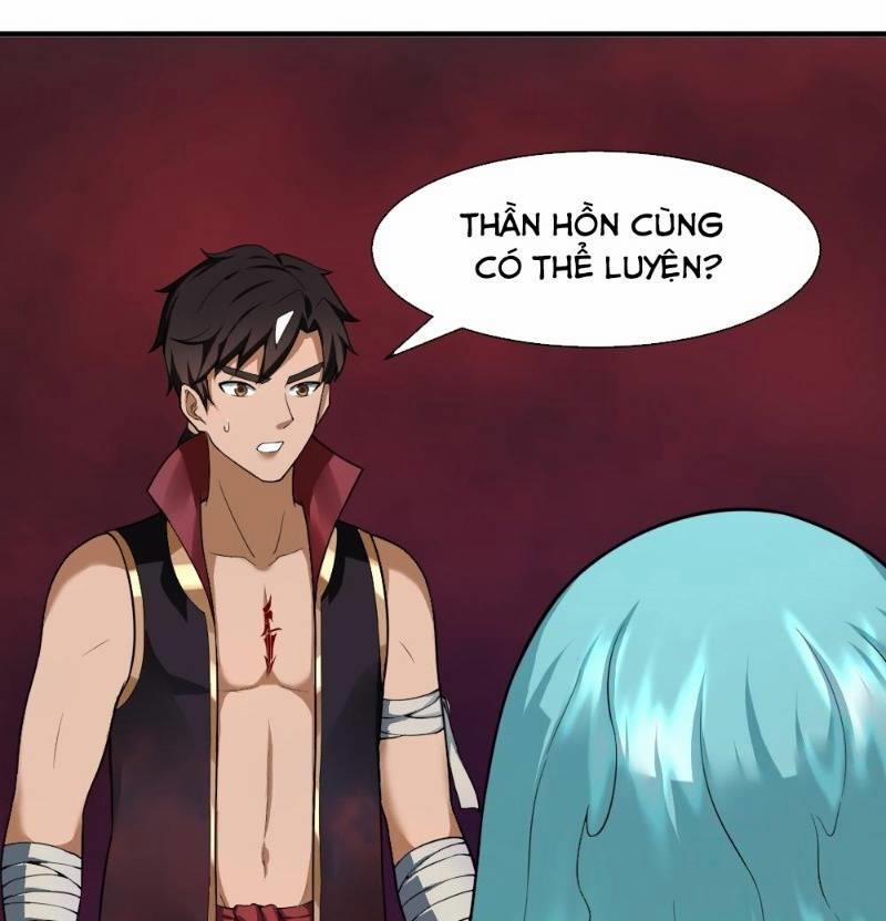 Nhân Hoàng Mạnh Nhất 60 trang 3