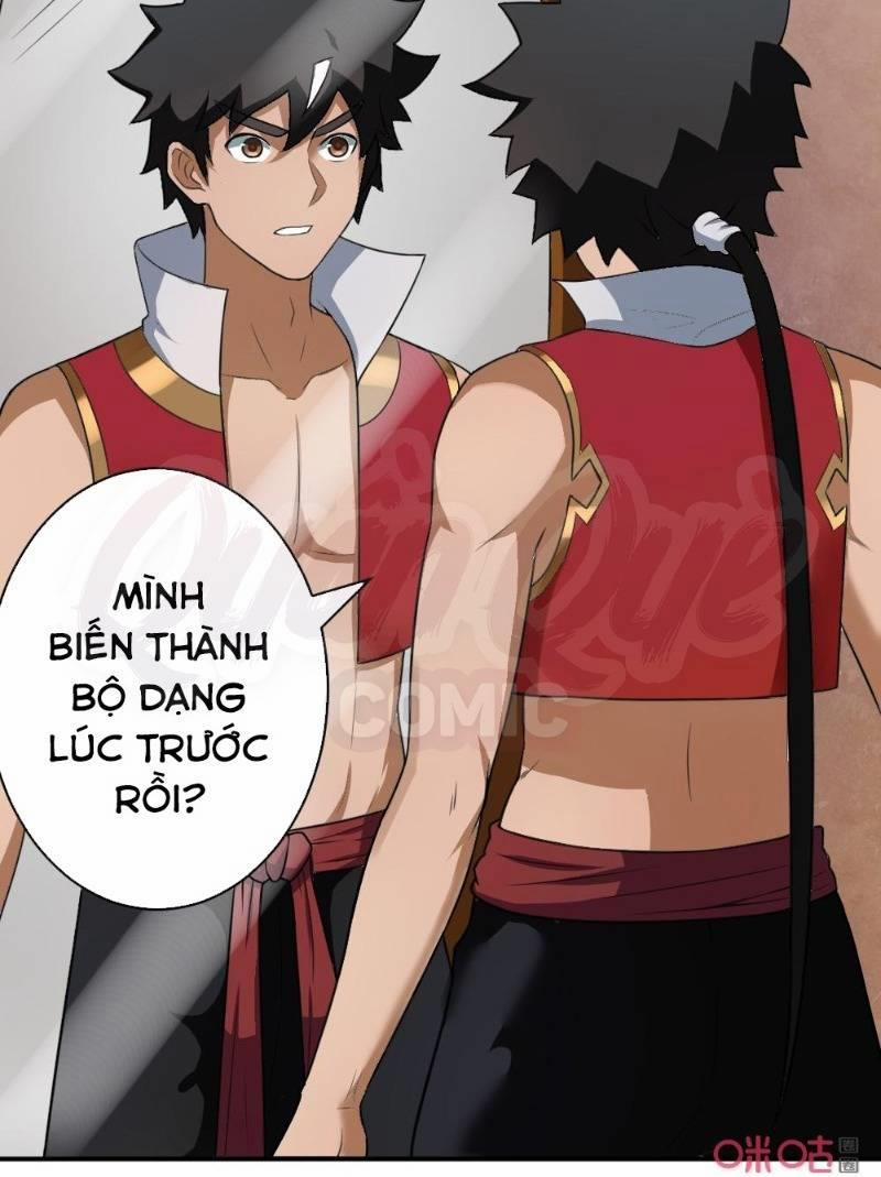 Nhân Hoàng Mạnh Nhất 60 trang 31