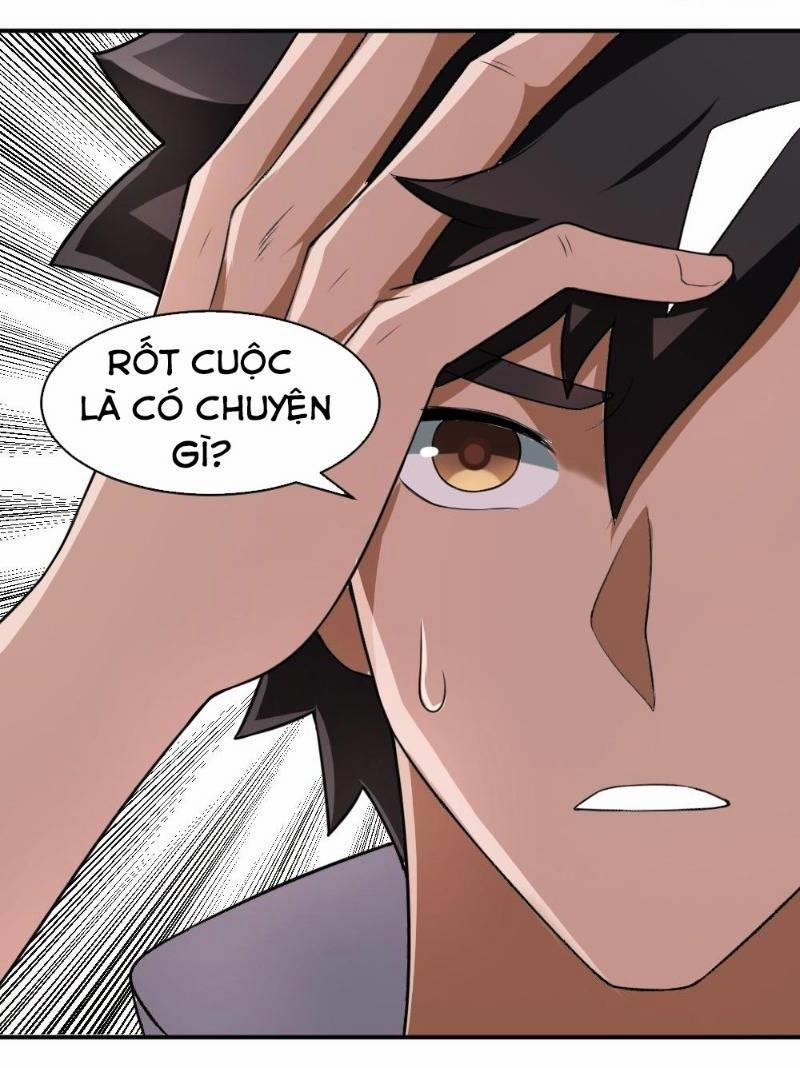 Nhân Hoàng Mạnh Nhất 60 trang 32