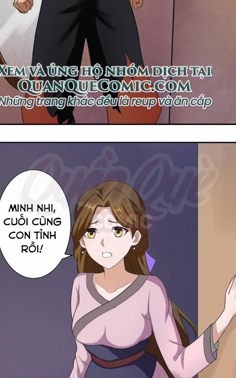 Nhân Hoàng Mạnh Nhất 60 trang 34