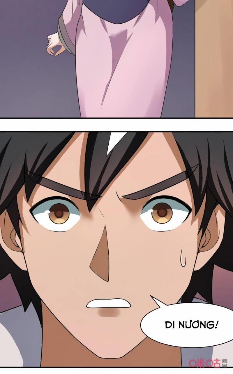 Nhân Hoàng Mạnh Nhất 60 trang 35