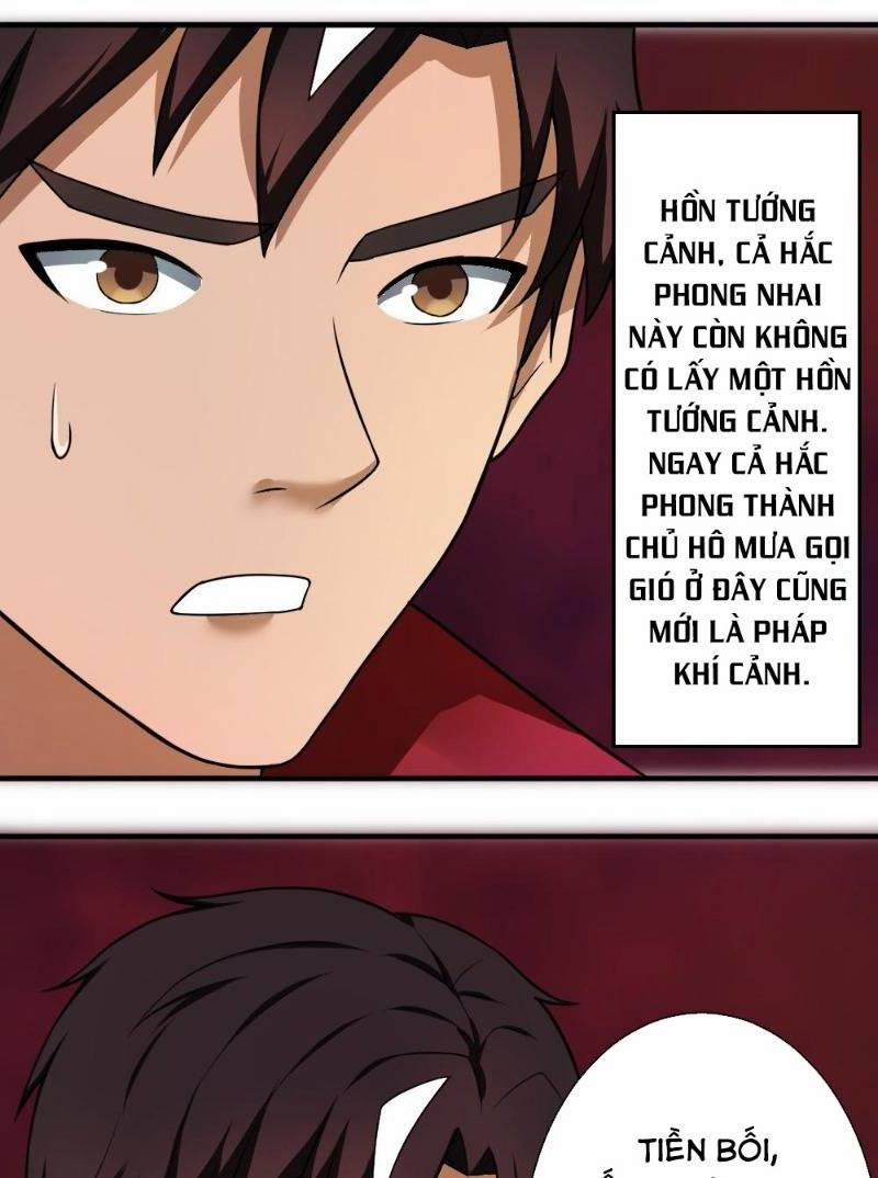 Nhân Hoàng Mạnh Nhất 60 trang 9