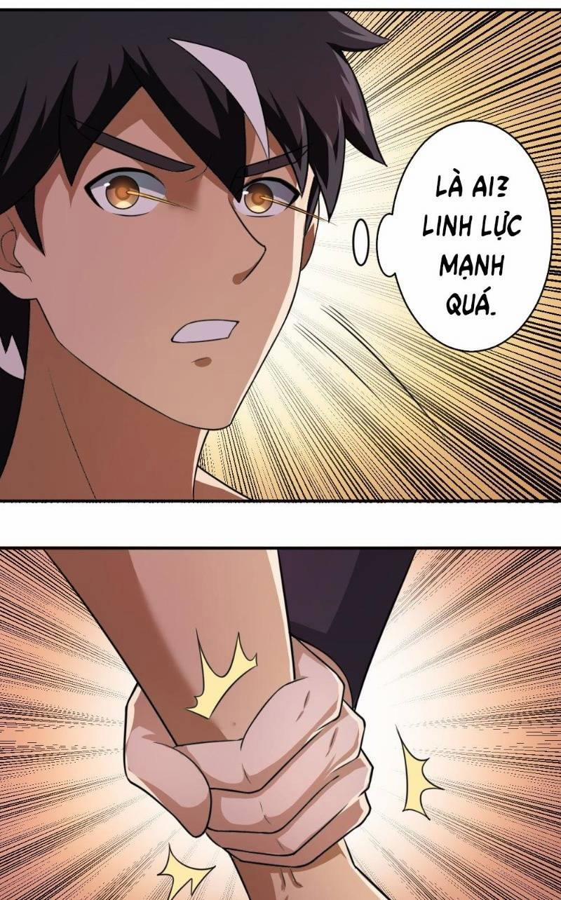 Nhân Hoàng Mạnh Nhất 61 trang 14