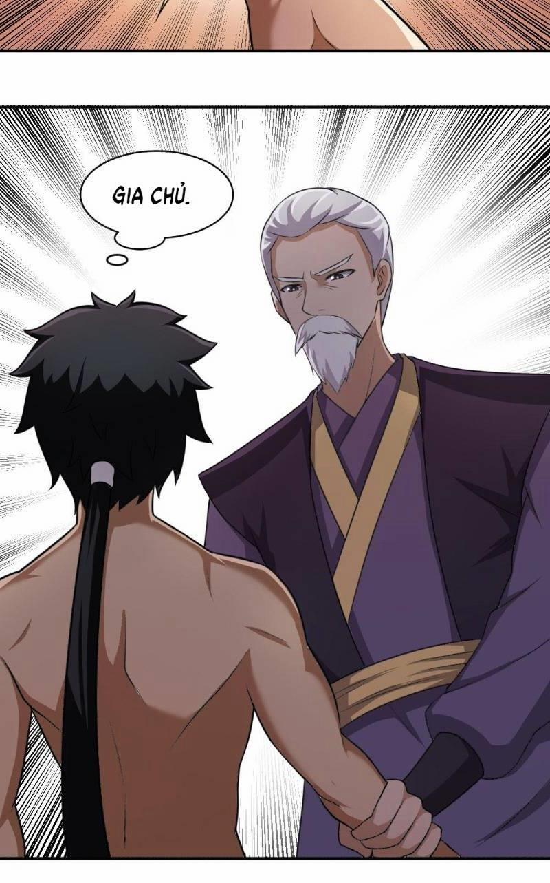 Nhân Hoàng Mạnh Nhất 61 trang 15