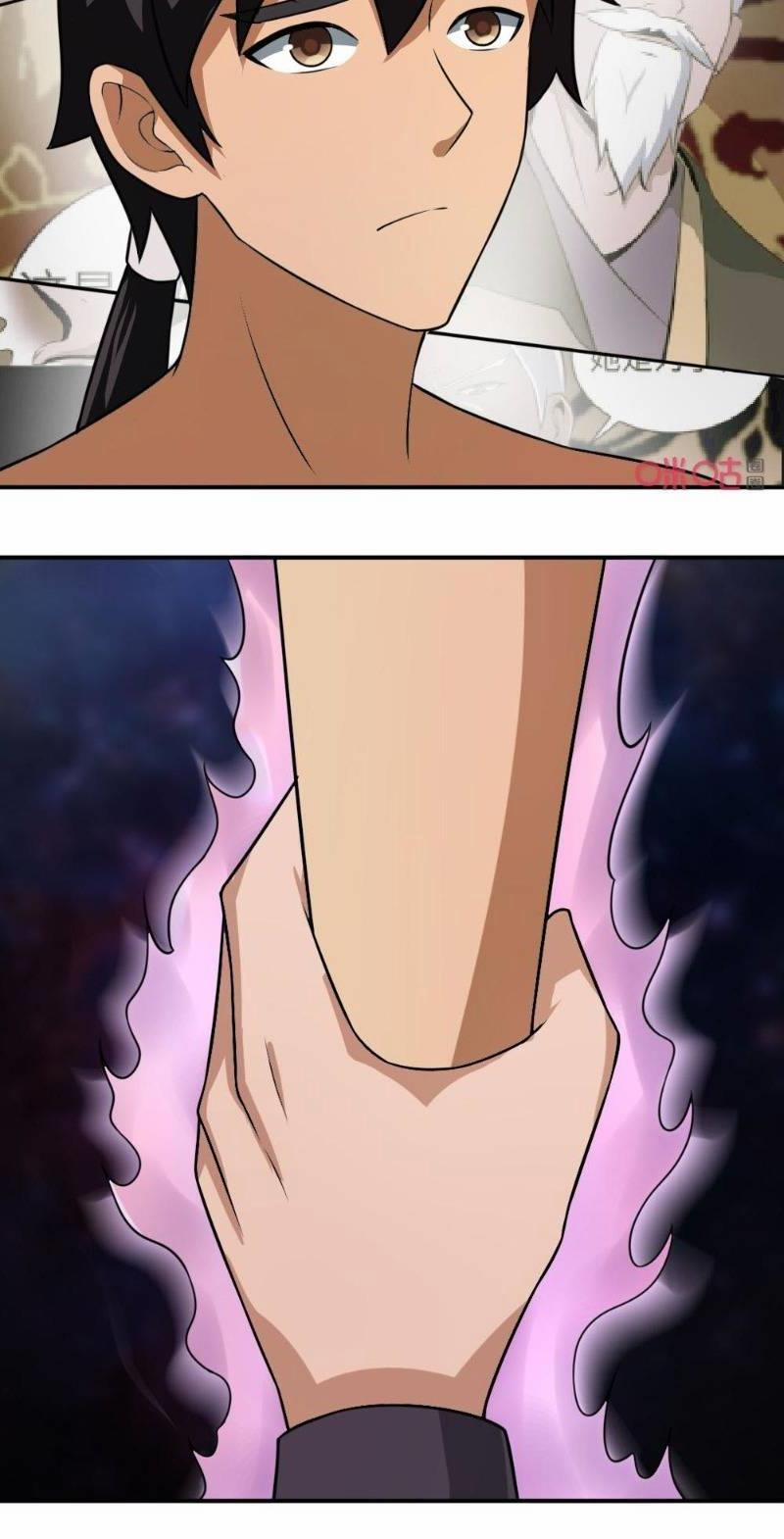 Nhân Hoàng Mạnh Nhất 61 trang 17