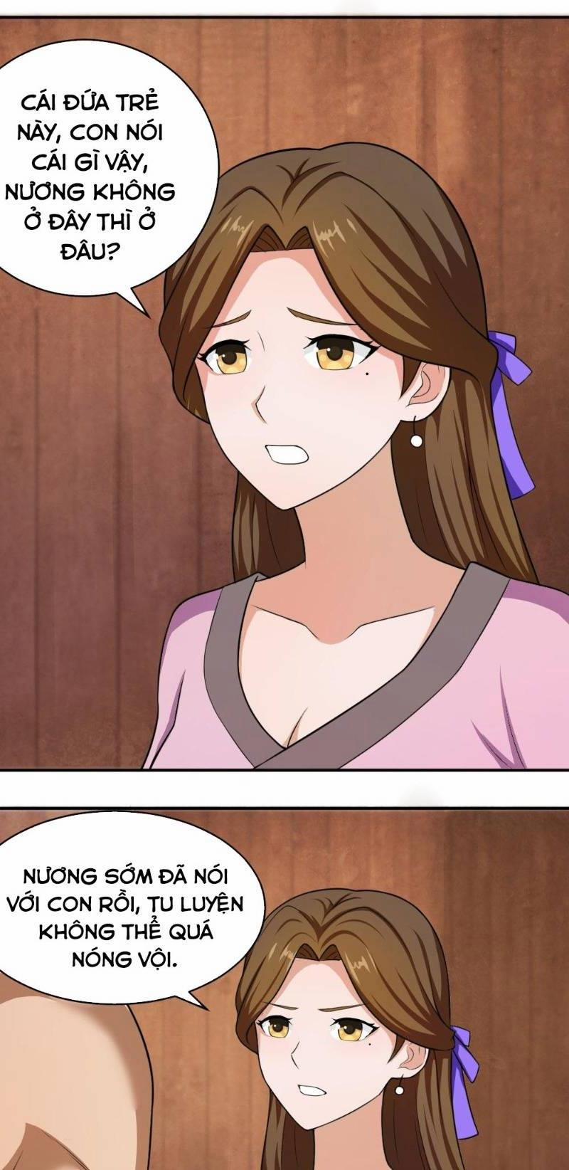 Nhân Hoàng Mạnh Nhất 61 trang 2