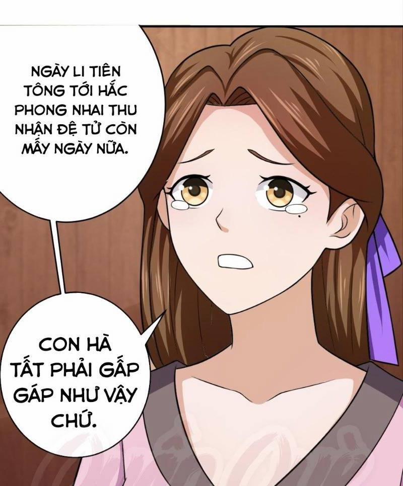 Nhân Hoàng Mạnh Nhất 61 trang 22