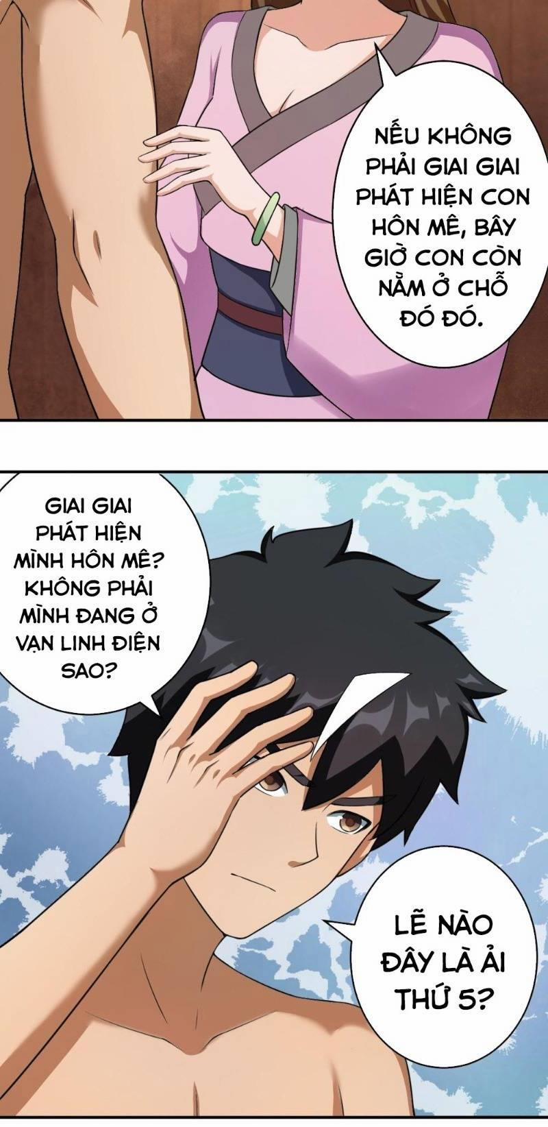 Nhân Hoàng Mạnh Nhất 61 trang 3