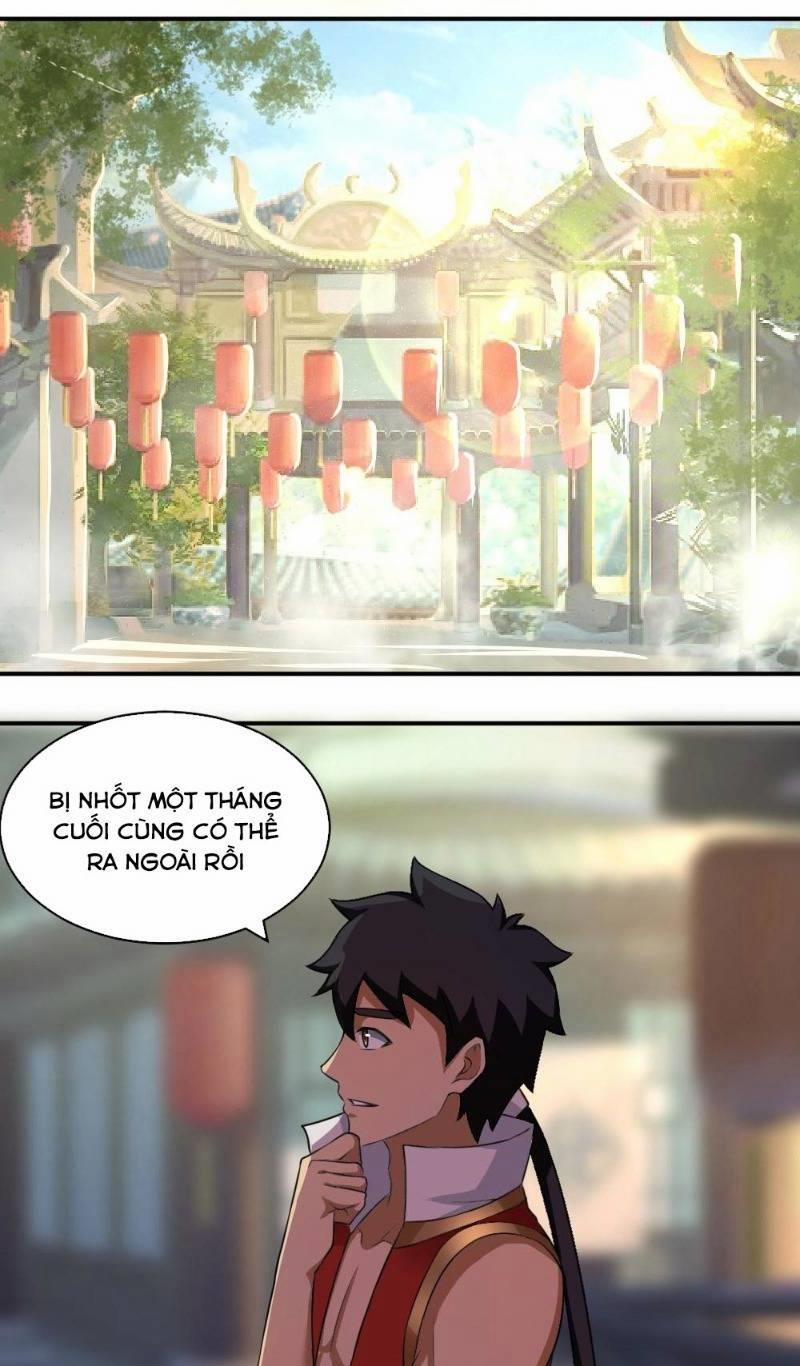 Nhân Hoàng Mạnh Nhất 62 trang 10