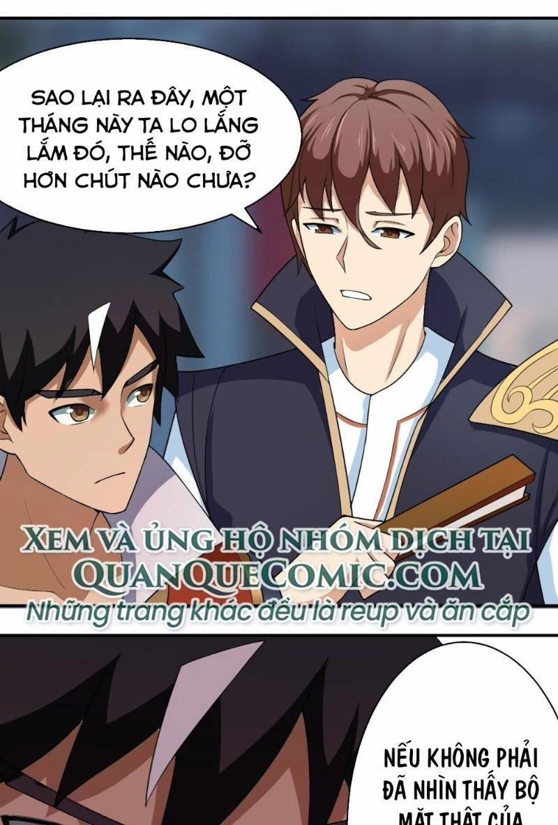 Nhân Hoàng Mạnh Nhất 62 trang 12