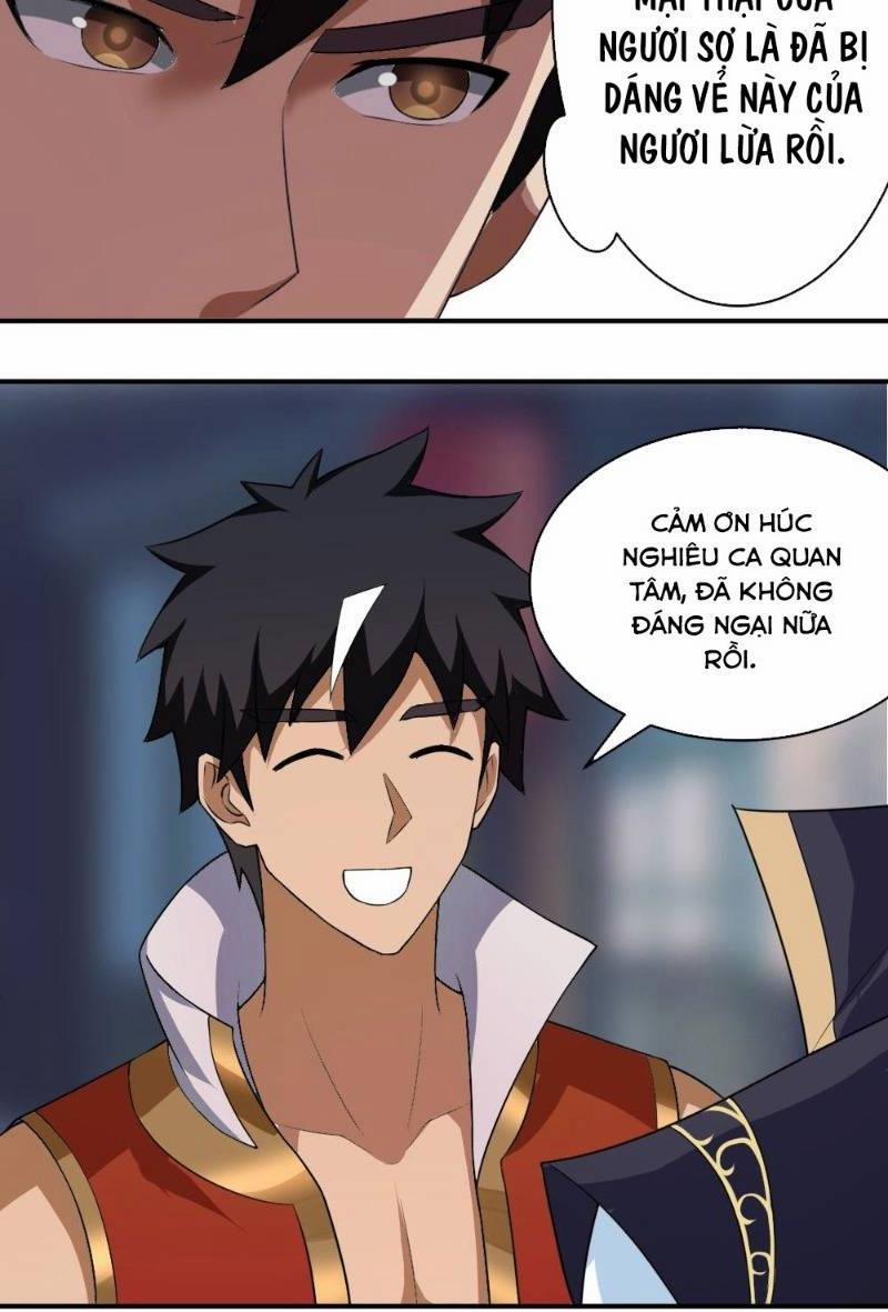 Nhân Hoàng Mạnh Nhất 62 trang 13