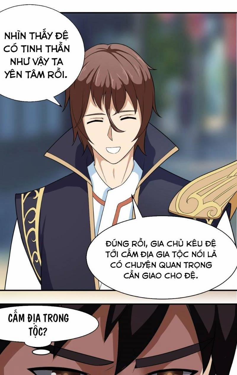 Nhân Hoàng Mạnh Nhất 62 trang 14