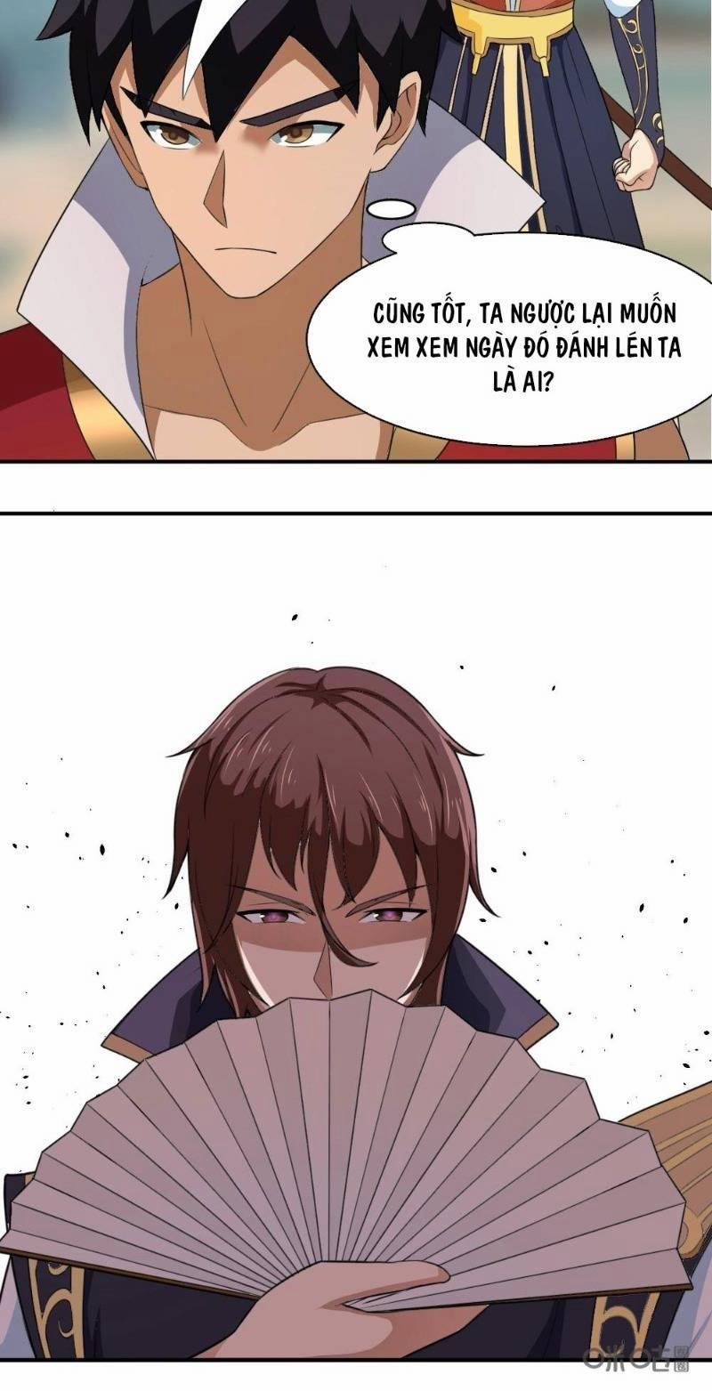 Nhân Hoàng Mạnh Nhất 62 trang 17