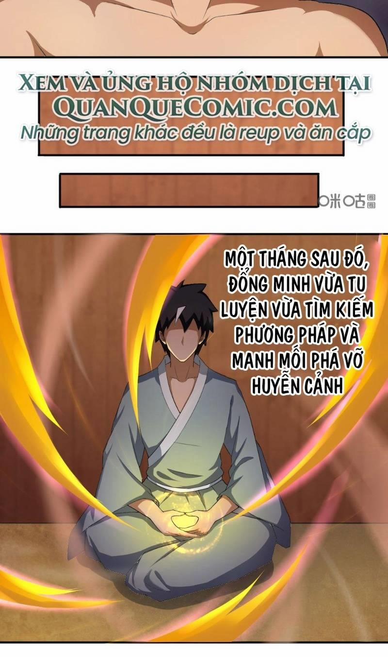 Nhân Hoàng Mạnh Nhất 62 trang 5